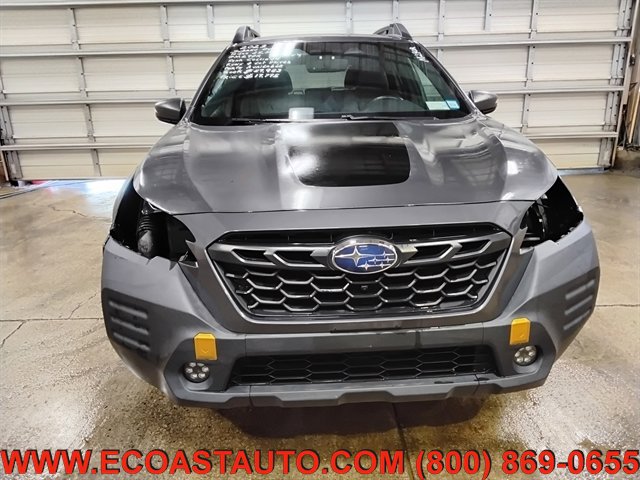 Used 2023 Subaru Outback Wilderness AWD/4WD image 7