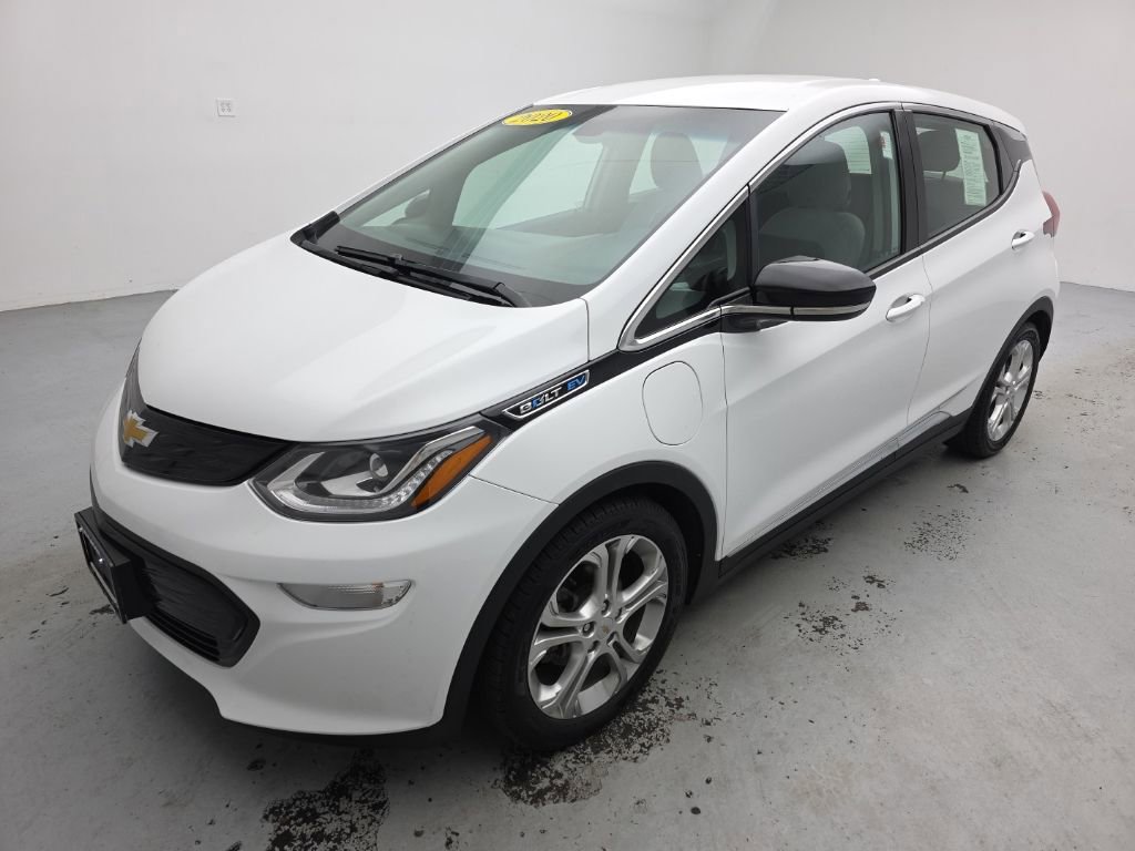 Used 2020 Chevrolet Bolt LT FWD image 5