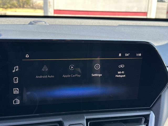 Used 2026 Chevrolet TrailBlazer LS w/ LS Convenience Package image 20