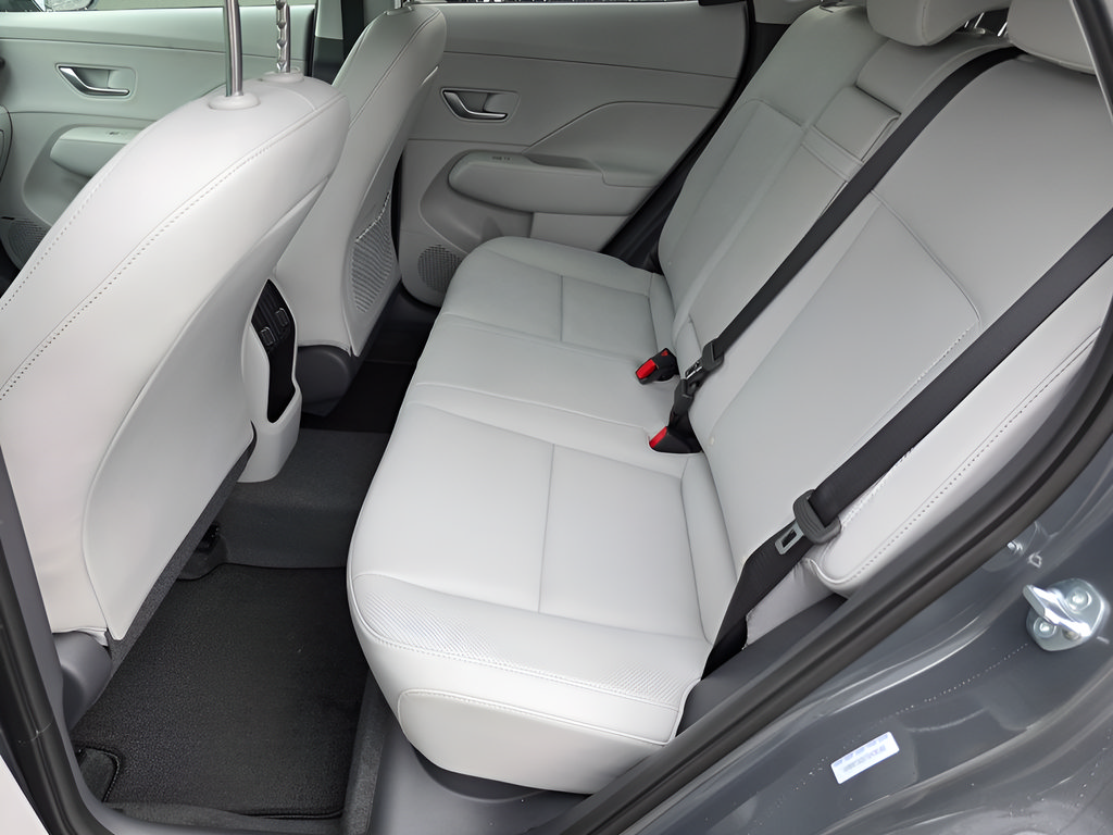 New 2026 Hyundai Kona Limited AWD/4WD image 11