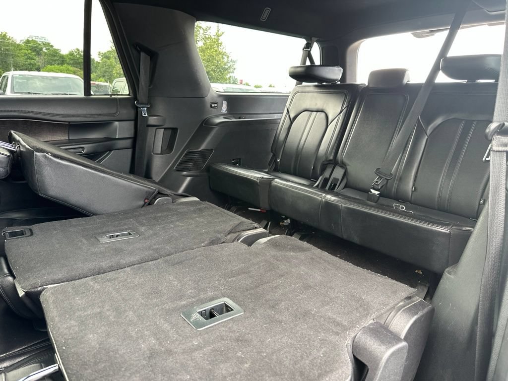 Used 2020 Ford Expedition Max Limited AWD/4WD image 12