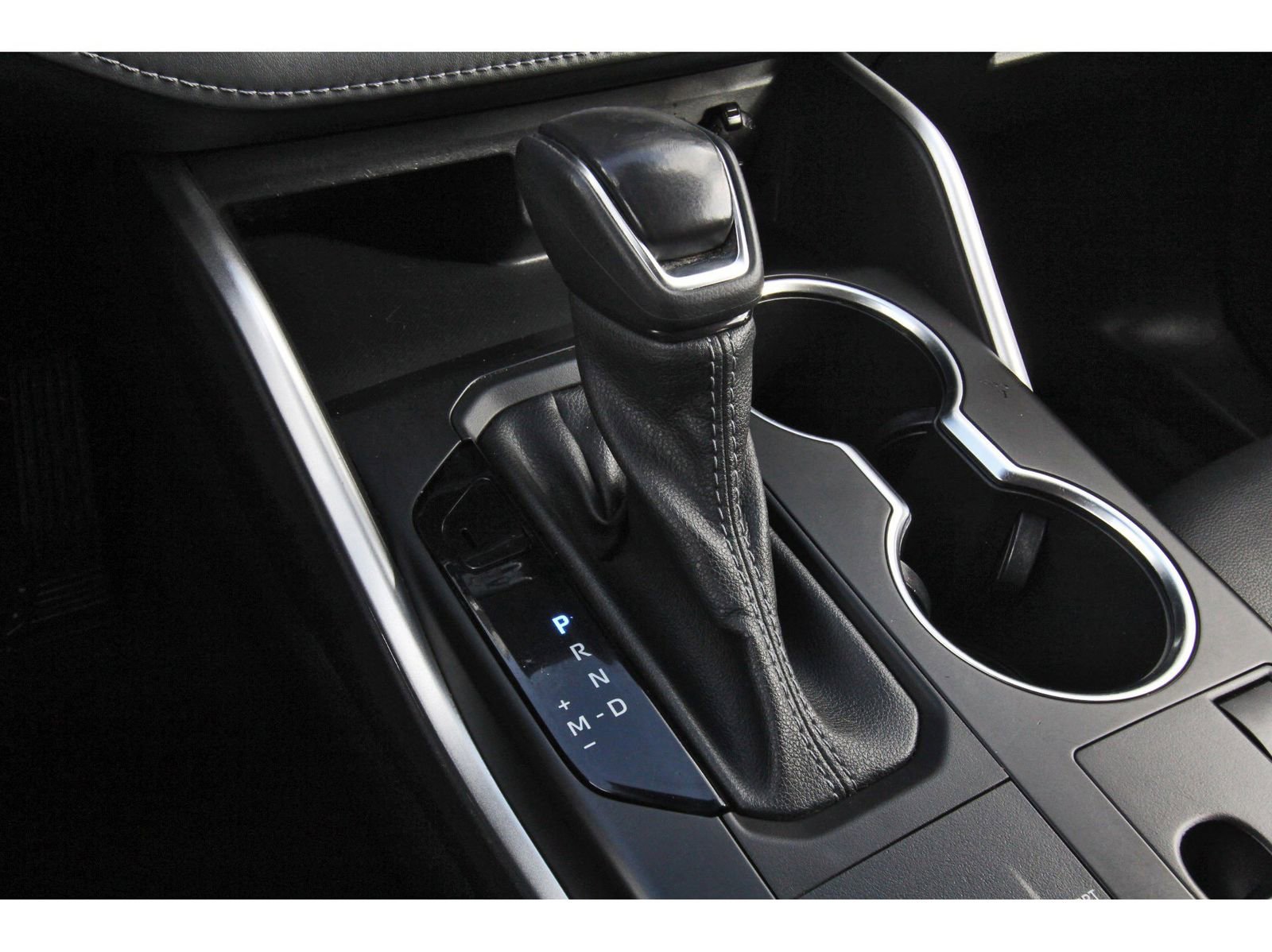 Used 2023 Toyota Highlander XLE image 27