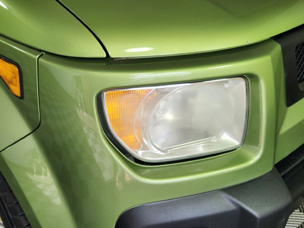 Used 2006 Honda Element EX-P image 9