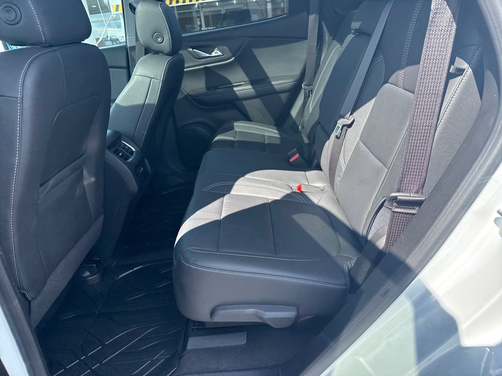 Used 2023 Chevrolet Blazer LT w/ LPO, Floor Liner Package FWD image 37