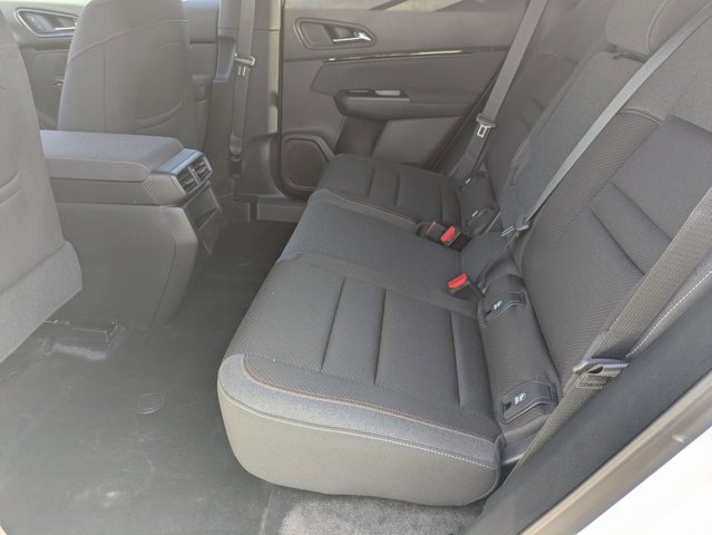 New 2026 Honda Prologue EX image 16