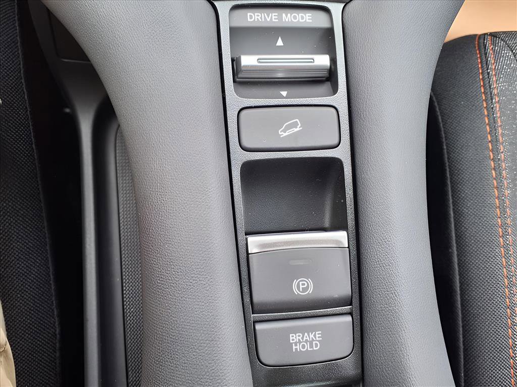 New 2026 Honda HR-V Sport image 22