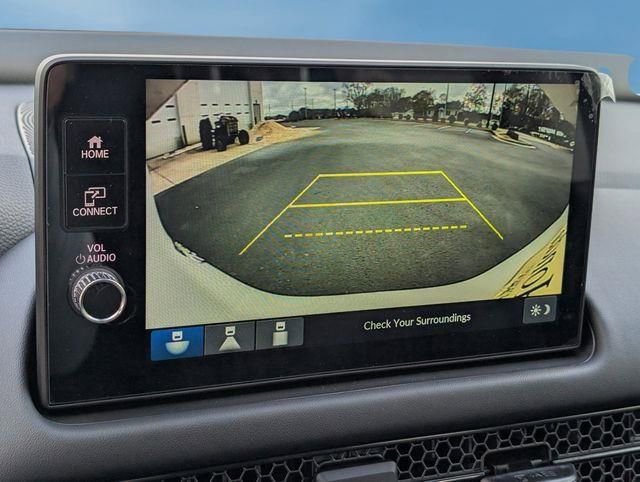 New 2026 Honda HR-V LX image 16