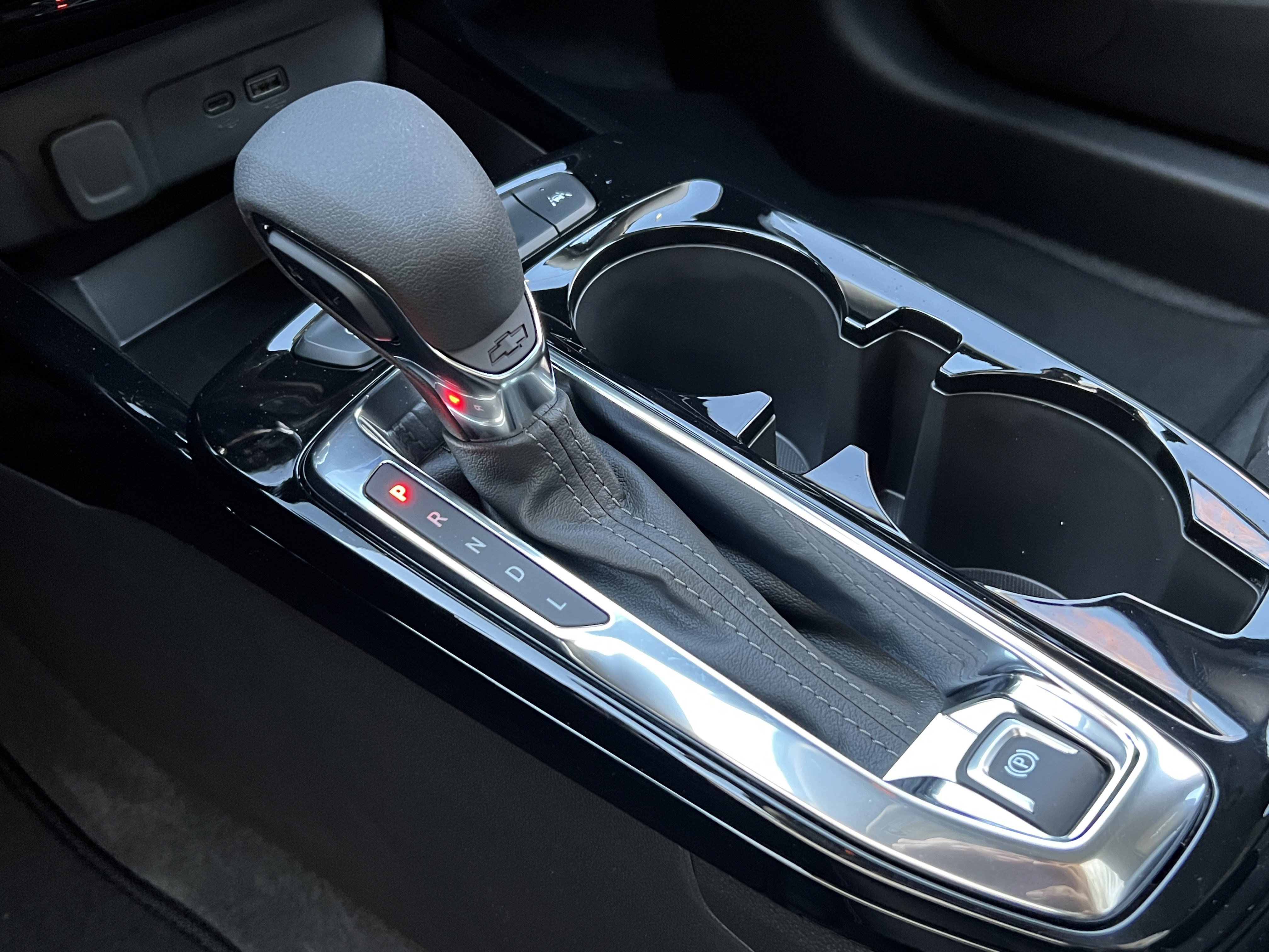 New 2026 Chevrolet Trax ACTIV w/ Driver Confidence Package image 31