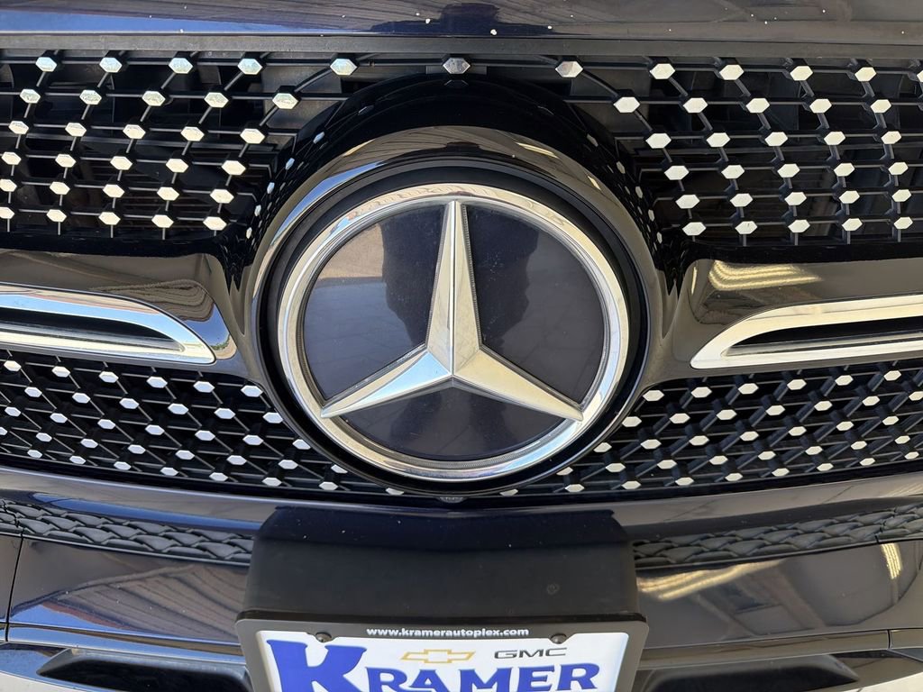 Used 2020 Mercedes-Benz GLE 350 4MATIC image 32