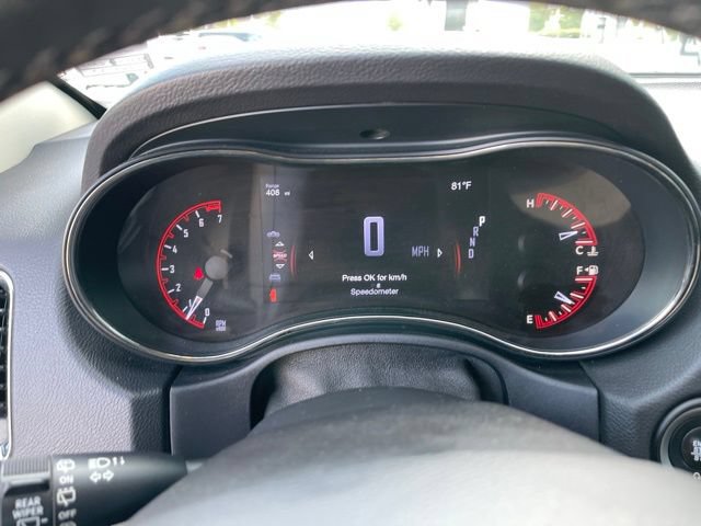 Used 2018 Dodge Durango GT AWD/4WD image 8