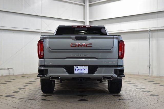 Used 2024 GMC Sierra 1500 Denali w/ Technology Package image 7