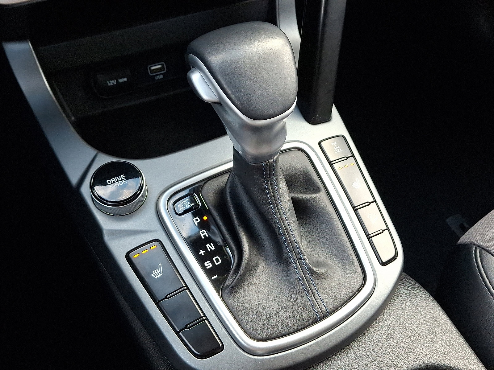 Used 2021 Kia Seltos S image 13