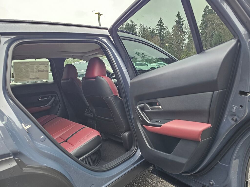 New 2026 MAZDA CX-50 AWD 2.5 Hybrid w/ Weather Package image 29