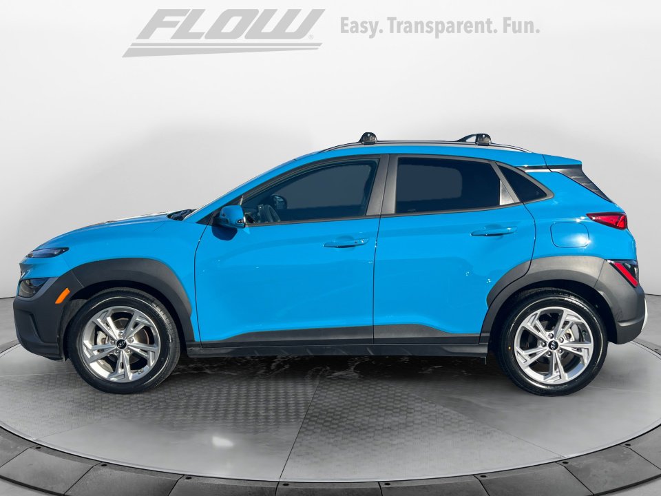 Used 2023 Hyundai Kona SEL image 5