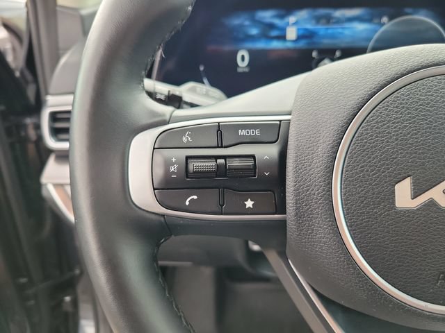 Certified 2023 Kia Sportage SX FWD image 16
