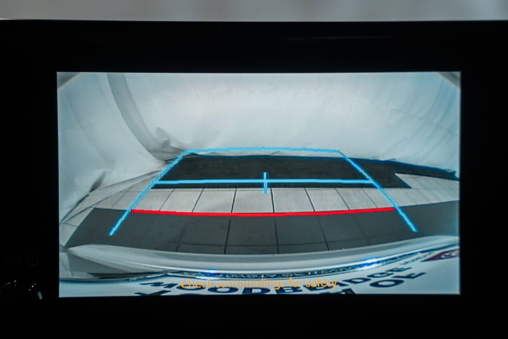 Used 2025 Toyota Corolla LE image 36