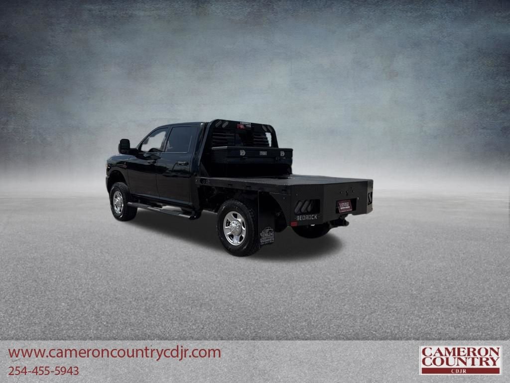 Used 2023 RAM 3500 Tradesman AWD/4WD image 5