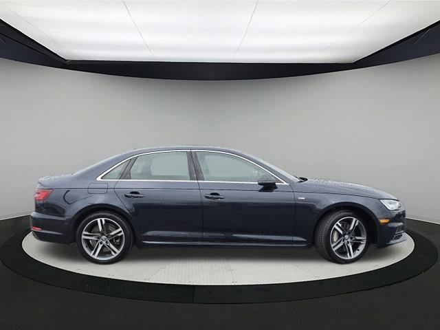 Used 2018 Audi A4 2.0T Premium Plus w/ Premium Plus Package image 8