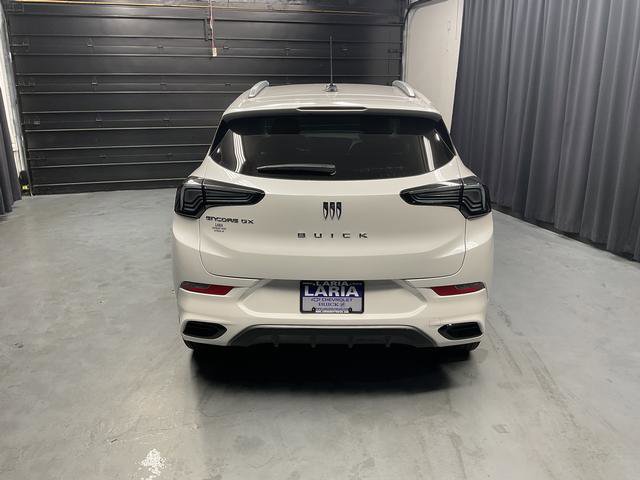 New 2026 Buick Encore GX Avenir image 3