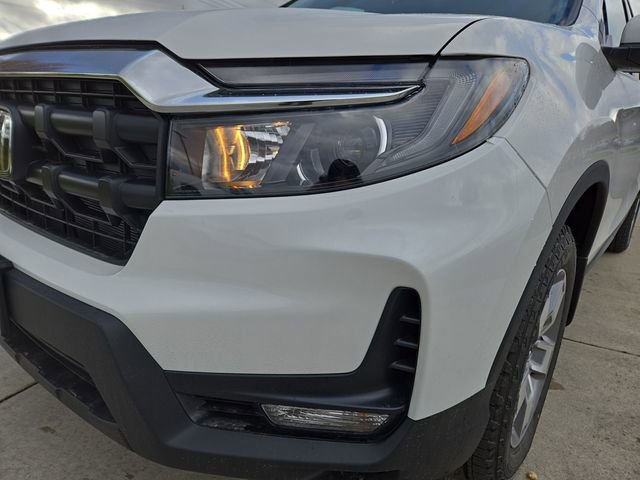 New 2026 Honda Ridgeline RTL image 7
