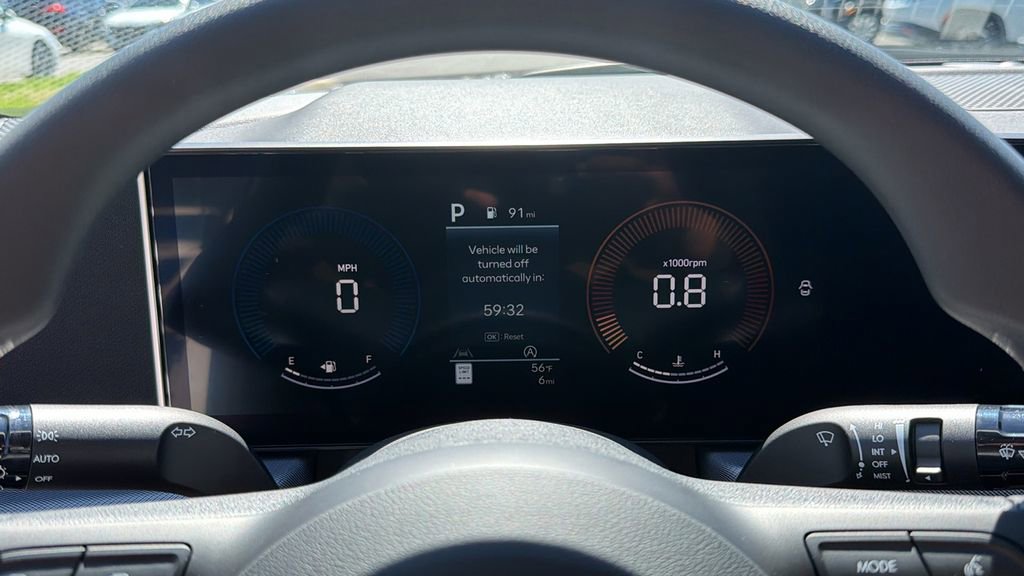 New 2026 Hyundai Sonata SE image 29