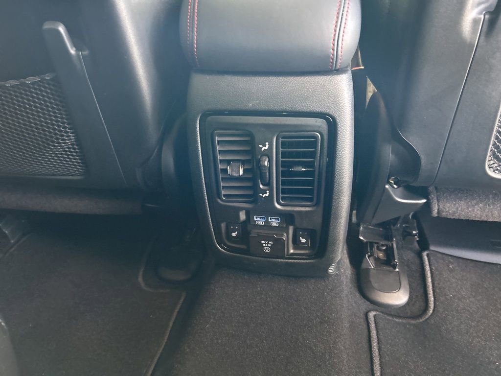 Used 2024 Dodge Durango R/T image 28