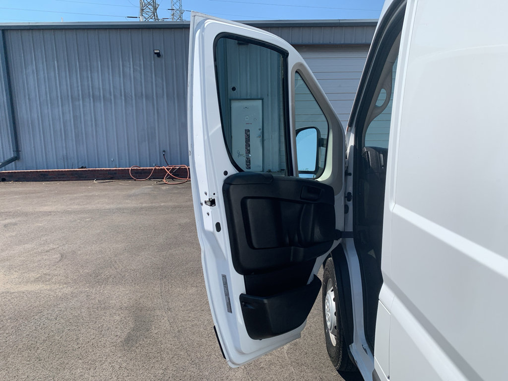Used 2021 RAM ProMaster 1500 image 13