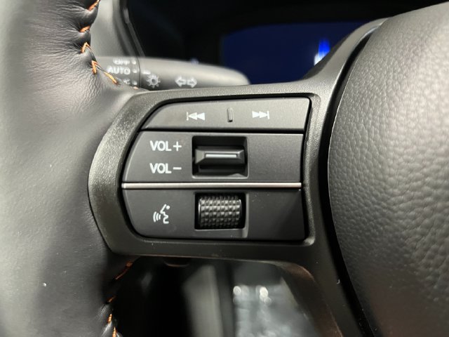 New 2027 Honda CR-V Sport-L image 18