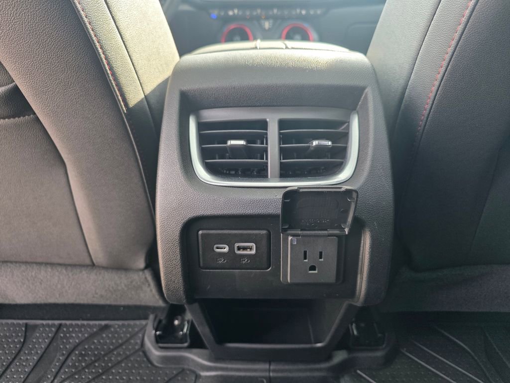 Used 2023 Chevrolet Blazer RS w/ Driver Confidence II Package FWD image 28