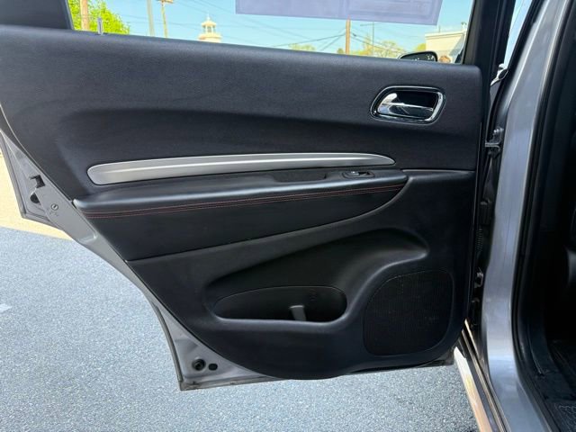 Used 2015 Dodge Durango R/T w/ Premium Nappa Leather Group image 48