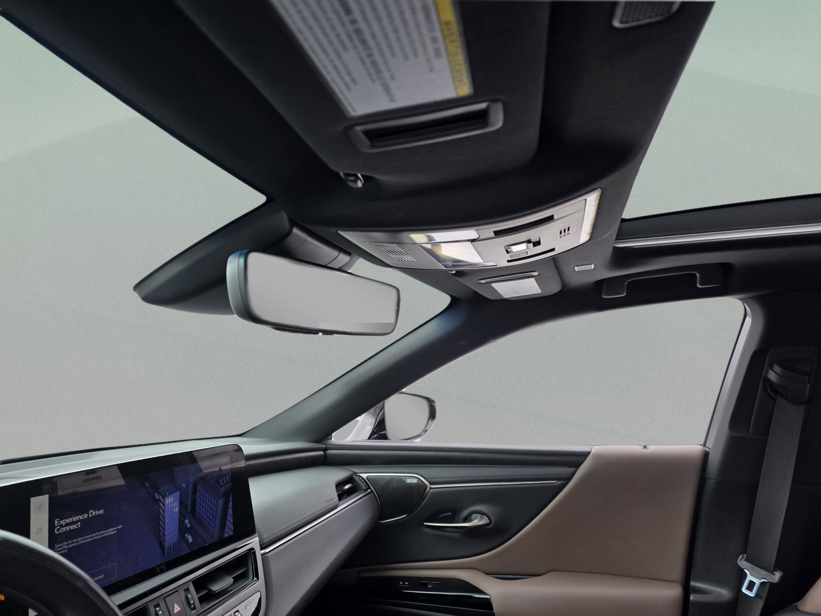 Used 2024 Lexus ES 350 Ultra Luxury image 13