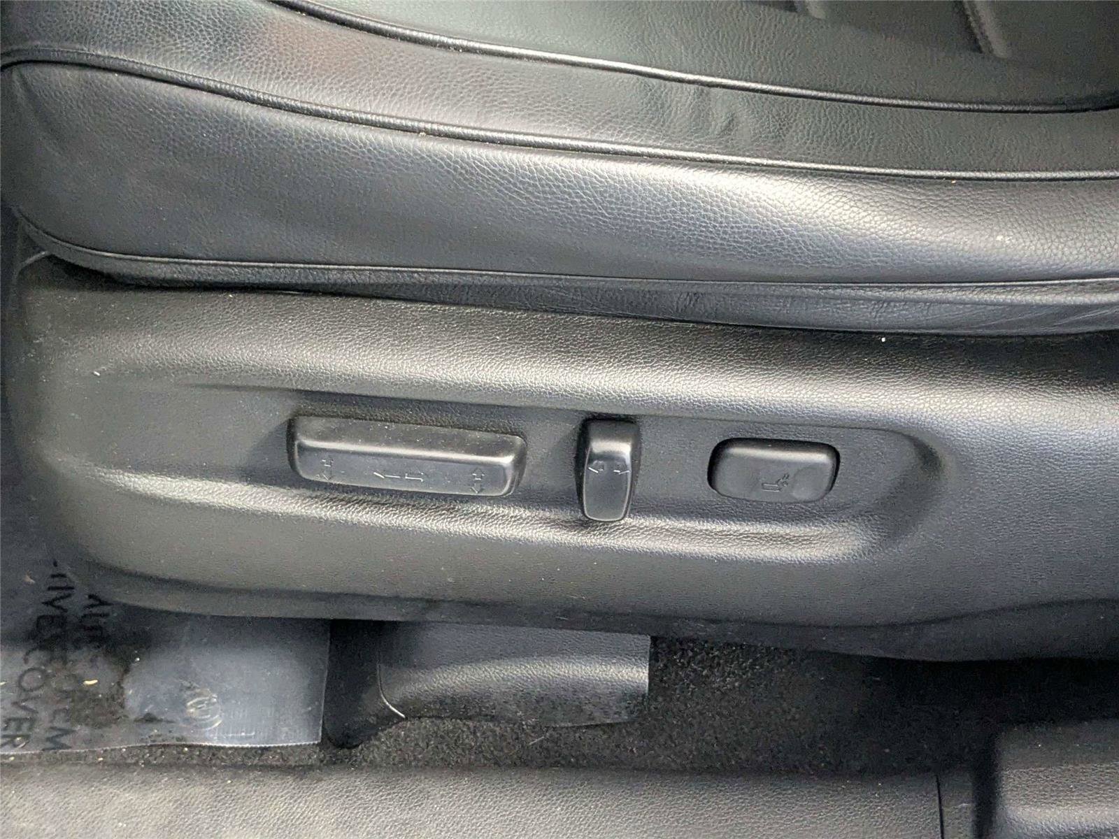 Used 2022 Honda Passport TrailSport image 13