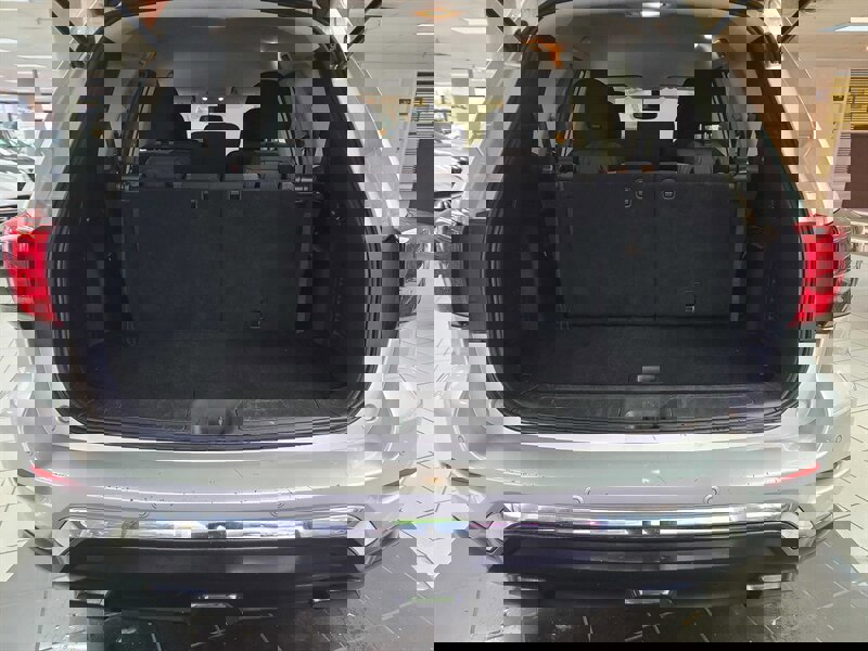 Used 2017 Nissan Pathfinder SV image 19