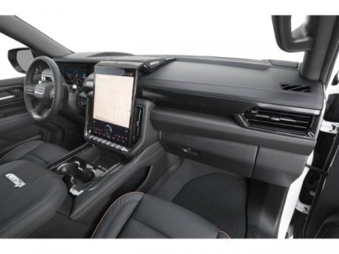New 2026 GMC Yukon XL AT4 w/ AT4 Premium Package AWD/4WD image 17