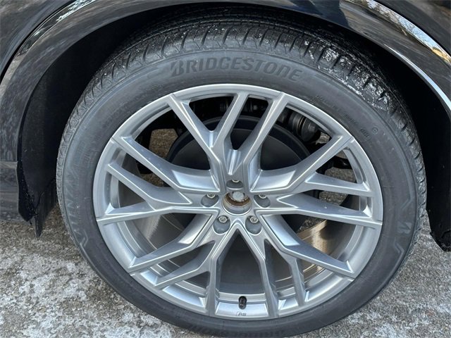 New 2025 Audi Q4 e-tron Premium Plus image 4