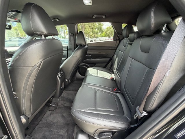 Used 2025 Hyundai Tucson XRT FWD image 11