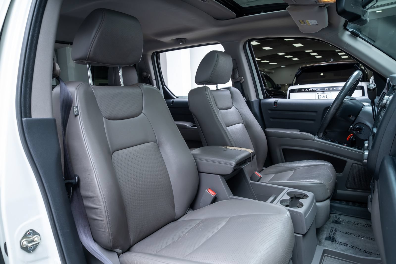 Used 2014 Honda Ridgeline RTL image 20