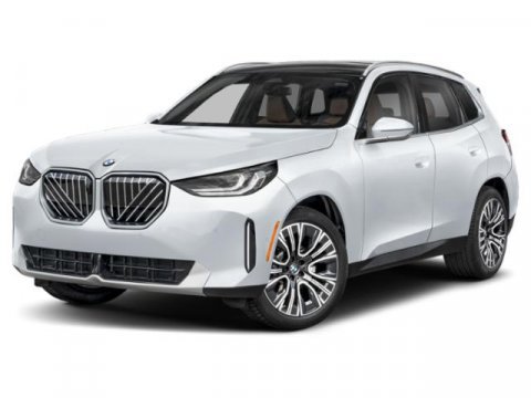 New 2026 BMW X3 xDrive30i w/ Premium Package AWD/4WD video 1