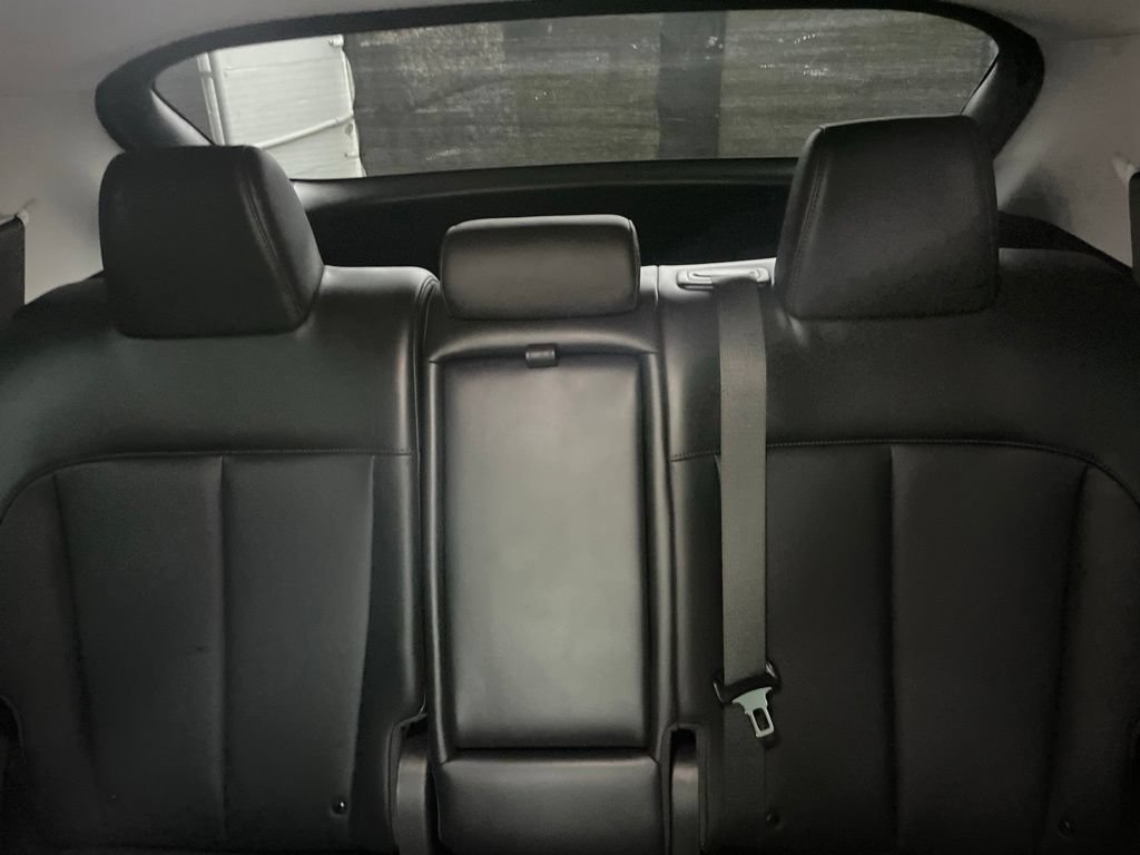 Used 2023 Hyundai Ioniq 5 SEL AWD/4WD image 13