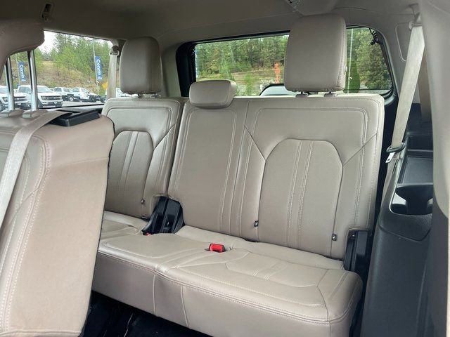 Certified 2023 Ford Expedition Max Limited image 13