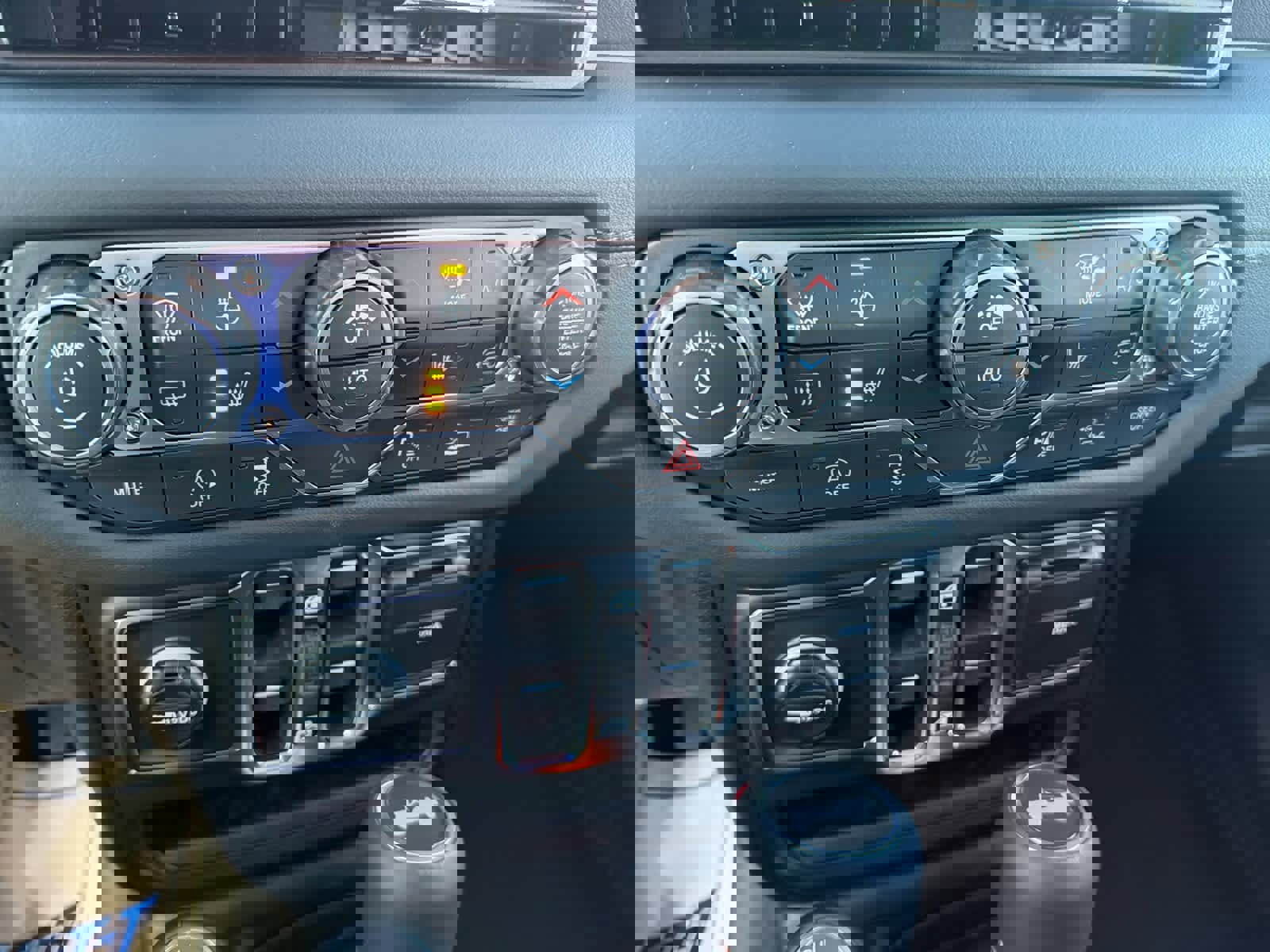 New 2026 Jeep Wrangler Unlimited Sahara image 26