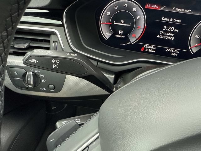 Used 2025 Audi A5 2.0T Premium Plus AWD/4WD image 37