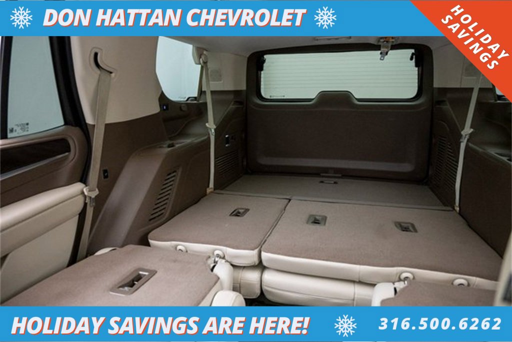 Used 2022 GMC Yukon Denali image 18