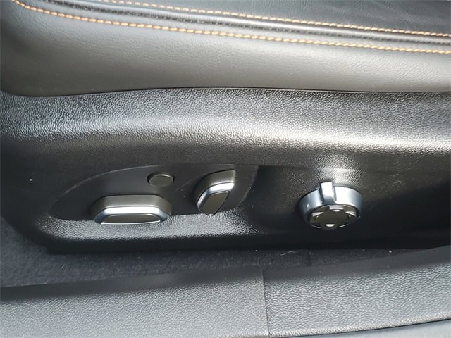 Used 2022 Cadillac CT5 V w/ Premium Package image 28