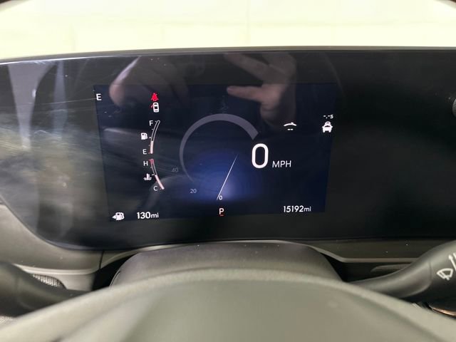 Used 2025 Buick Envista Sport Touring w/ Experience Buick Package image 17