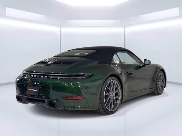 New 2026 Porsche 911 Carrera S RWD image 7