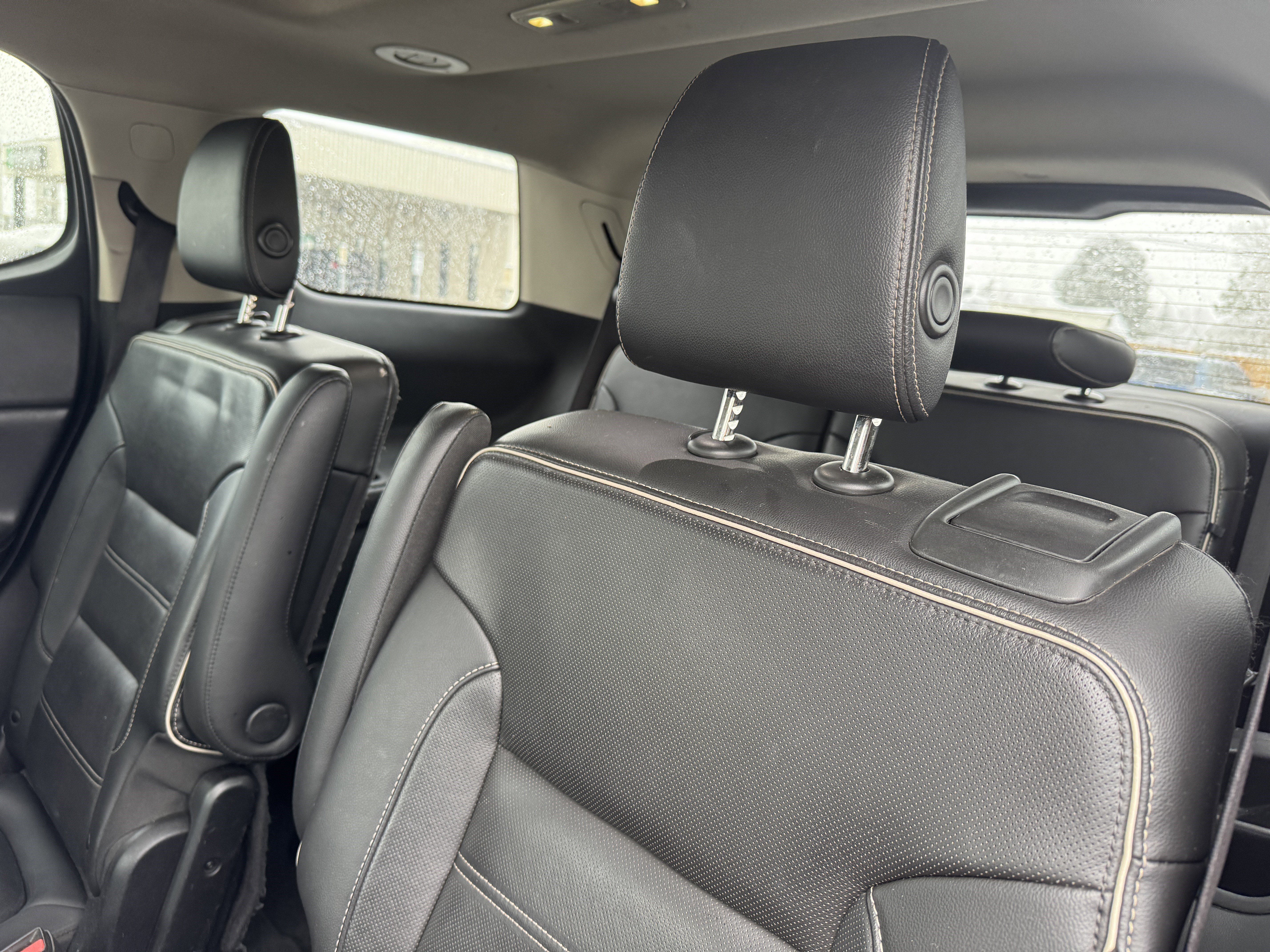 Used 2019 GMC Acadia Denali w/ Technology Package image 17