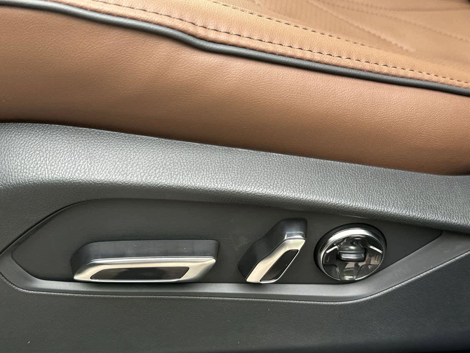 New 2026 Acura MDX SH-AWD w/ Advance Package image 14