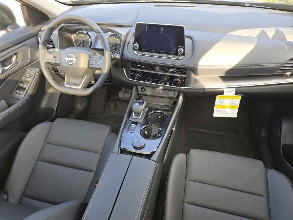 New 2026 Nissan Rogue SV w/ SV Premium Package image 14