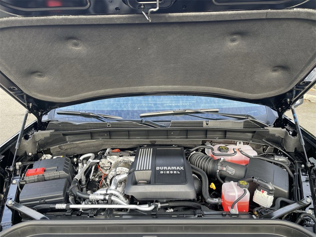 New 2026 GMC Sierra 1500 Elevation w/ Elevation Premium Package image 31